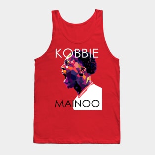 Kobbie Mainoo WPAP Tank Top